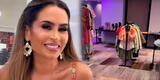 Ethel Pozo pone EN VENTA su ropa y sorprende al REGALAR brasieres: "Todo lo que hemos traído"