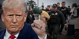 Terrible noticia: Estados Unidos planea PROHIBIR entrada a venezolanos, cubanos y otras 41 nacionalidades