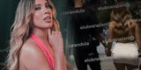 Yahaira Plasencia es AMPAYADA de la mano con galán tras oficialización de Jefferson Farfán a Xiomy Kanashiro como su pareja
