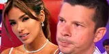 Shirley Arica ADMITE que tuvo ENCERRONA en casa de Mario Hart, REVELA TODO lo que pasó y QUIÉNES ESTUVIERON