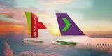 SKY firma acuerdo con TAP para conectar pasajeros de Europa