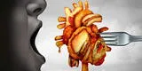 ¿Consumes grasas trans sin saberlo? Descubre cómo evitarlas y proteger tu corazón
