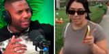 Alexandra Díaz DENUNCIA a Roberto Guizasola por amenazas y agresión física: "Me buscaba desde los 15 años"