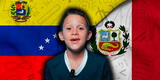 ¡Talento sin fronteras! Niño genio venezolano con IQ de 146 representará a Perú en Mundial de Matemáticas en EE.UU