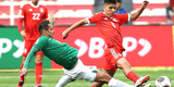 Apuestas Perú vs. Bolivia hoy cuotas actualizadas: cuánto pagan las casas de apuestas por Eliminatorias 2026