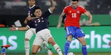 ¿Cuánto paga Paraguay vs. Chile? ¿Qué dicen las apuestas y a quién dan como favorito?