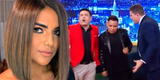 Paco Bazán REACCIONA tras FUERTE COMENTARIO de Edwin Sierra sobre su viaje con Susana: "¡Qué malcriado!"
