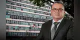 Juan José Santiváñez pierde los papeles y se niega a pasar por peritaje de voz ante la Fiscalía