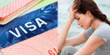 TERRIBLE MEDIDA: Estados Unidos prohibiría el ingreso a todos estos turistas así tengan visas