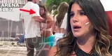 Macarena Vélez se QUIEBRA en 'EVDLV' al revelar si tiene problemas con el alcohol: “Me hacía daño”