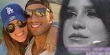 Macarena Vélez LLORA al hablar de Alejandra Baigorria y Said Palao: “Fue bastante feo lo que me hizo”