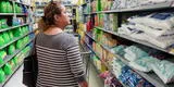 Retiran desde HOY de todos los supermercados famosa marca de detergentes por una insólita razón