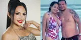 Linda Caba, exintegrante de Explosión de Iquitos, es acusada por su amiga de tener amorío con su esposo
