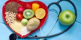¿Quieres arterias sanas? Soy el Dr. José Luis Pérez-Albela y estos son los alimentos que recomiendo para tu dieta diaria