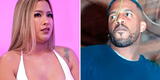 Delany López ROMPE su SILENCIO y revela si sigue AMANDO a Jefferson Farfán: "Duele un poco"