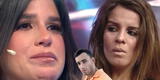 Alejandra Baigorria toma DURA DECISIÓN luego que Macarena Vélez hablara de ella en 'EVDLV': "Le contaba de Said Palao"