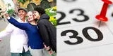 Confirman día no laborable para este 30 de marzo: qué se celebra y quiénes podrán acceder, según El Peruano