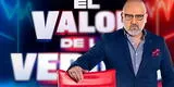 ¿El Valor de la Verdad se CANCELA?: Programa de Beto Ortiz es denunciado por vulnerar leyes y Códigos de Ética