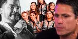 Paco Bazán TEMIÓ lo PEOR por Susana Alvarado y Corazón Serrano tras asesinato de Paul Flores: “Hubo pánico”