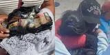 Familia pierde 50 mil soles en incendio de su vivienda en Tacna: Autoridades inician investigación