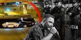 Muerte de Paul Flores: PNP QUITÓ resguardo a Armonía 10 en pleno concierto antes del atentado a bus, revela abogado