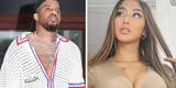 Jefferson Farfán y Xiomy Kanashiro viajaron a España, pero EVITAN verse juntos pese a oficialización