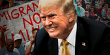 La PEOR NOTICIA para Trump: Deportaciones masivas "serían un desastre" para Estados Unidos