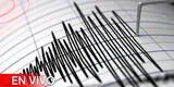Temblor en Perú hoy, 21 de marzo de 2025: ¿Dónde y a qué hora se registró el sismo?