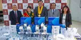 Iniciativa municipal: mejorando la educación en Pachacamac