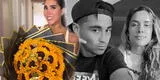 Melissa Paredes presume ROMÁNTICA SORPRESA de Anthony Aranda en medio supuesta de ruptura entre Rodrigo y Ale
