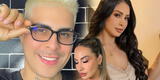 Paul Michael, salsero AMPAYADO con Pamela López, le dedicó canción a Pamela Franco, según Ric La Torre: "Sé que lo nuestro es prohibido"