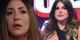Tilsa Lozano se QUIEBRA al enterarse que Macarena Vélez sufrió tocamientos indebidos: “El corazón se me sale”