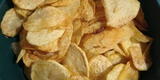 Ordenan retiro masivo de famosa marca de papas fritas por sustancia peligrosa: más de 60 mil bolsas afectadas