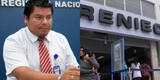 Reniec lanza convocatoria de empleo en abril 2025 con sueldos de hasta S/6,000: postula aquí