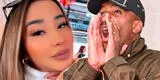 Jefferson Farfán y Xiomy Kanashiro son PURO AMOR en las redes sociales y PRESUMEN su RELACIÓN: "Mi morchi"