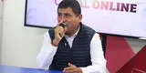 "Ciudad penitenciaria": La propuesta del alcalde del Rímac para enfrentar la ola de crímenes