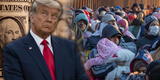 ¿Inmigrantes indocumentados en Estados Unidos podrían recibir un cheque de estímulo con millonario dinero? Esto se sabe