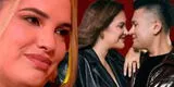 Cassandra Sánchez EXPONE a Deyvis Orosco en una romántica situación: "Qué lindo poder tenerte"