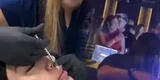 Pamela López se somete a tratamiento estético tras pasar CARIÑOSA noche con salsero: Así se ve ahora