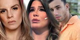 Alejandra Baigorria y Said Palao se dejan ver SEPARADOS a horas de 'El valor de la verdad' de Macarena Vélez: Esto hicieron