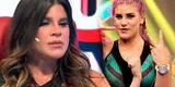 Macarena Vélez CONFIESA que la BOTARON de Combate por su peso: ”Fue la única manera de sacarme”