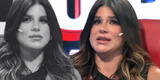 Macarena Vélez revela que PERDIÓ UN BEBÉ de una de sus exparejas: "Había un hematoma creciendo con el feto"