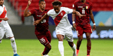 Cuánto paga Venezuela vs. Perú: apuestas, pronóstico y cuotas fecha 14 de las Eliminatorias 2026