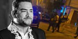 Armonía 10: Así fue la captura de los presuntos responsables del atentado que acabó con la vida de Paul Flores