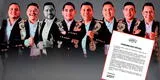 Armonía 10 EXPONE a empresarios que usan a Paul Flores para promocionar eventos: "Es una falta de respeto"