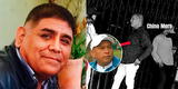 ¡Lo silenciaron! Testigo clave en el asesinato del periodista Gastón Medina es ultimado