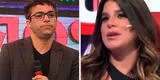 Renzo Schuller ROMPE SU SILENCIO por el DESPIDO de Macarena Vélez de Combate: "He escuchado tantas cosas"