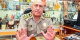 Dina Boluarte designa a Julio Diaz Zulueta como ministro del Interior tras salida de Juan José Santivañez
