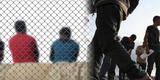Terrible alianza contra INMIGRANTES: IRS trabaja con ICE para DETENER INDOCUMENTADOS bajo este acuerdo