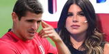 Macarena Vélez CONFIESA que se besó con Aldo Corzo y revela cuál es su VÍNCULO actual: “Somos amigos”